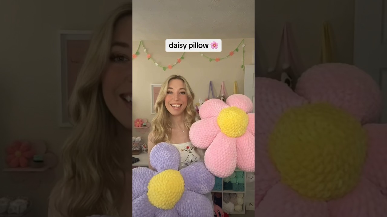 my new free crochet patterns 🌸 #crochet #amigurumi