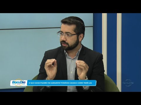 O que causa pigarro na garganta? Possíveis causas e como tratá-las 15 03 2023