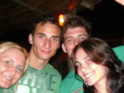 Legião Urbana- Eu Amo Mais Vc do Que eu... Luana e Douglas....     :D