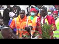 Iende Mbele Injili Ya YESU Iende Mbele