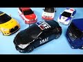 CarBot 헬로 카봇 스카이 SWAT 신제품과 또봇 장난감 New Carbot SWAT Transformers