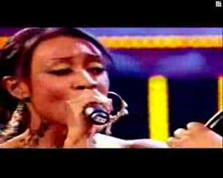 beverley knight & jocelyn brown - im every woman