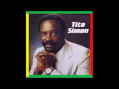 Divulgando: Tito Simon - Farewell Brother Farewell / M Jr Roots - AL