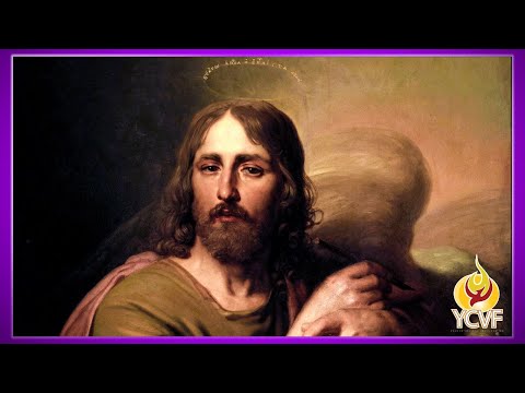 Click to Watch the Do you know Saint Luke? video