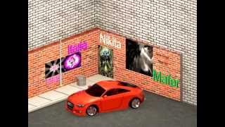 Limpia Parabrisas - Daddy Yankee ( Buen audio )