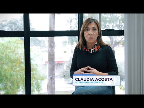 Mi Granja, una pequeña población que se transformó en un polo industrial - Programa 2884