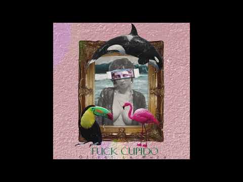 Olivet La Muza - Fuck Cupido