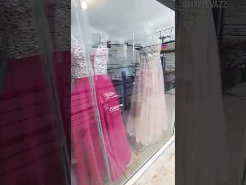 🔥Vestidos de Fiesta 🔥Visítenos, estamos en Monterrey,N.l.