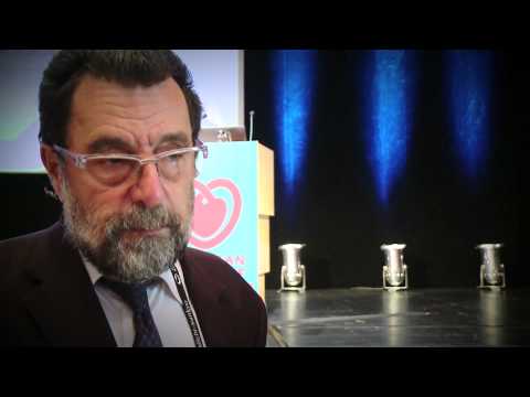 ESC TV 2012 - Valvular Disease
