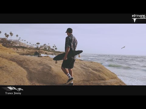 AirLab7 & EAM - Voice of the Desert (Original Mix) [Infrasonic Pure]