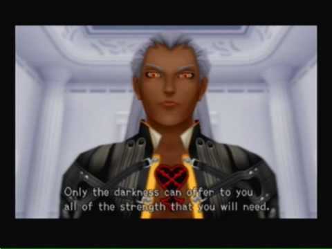 Kingdom Hearts Re:CoM R/R -Part 7- [ENG/Proud]