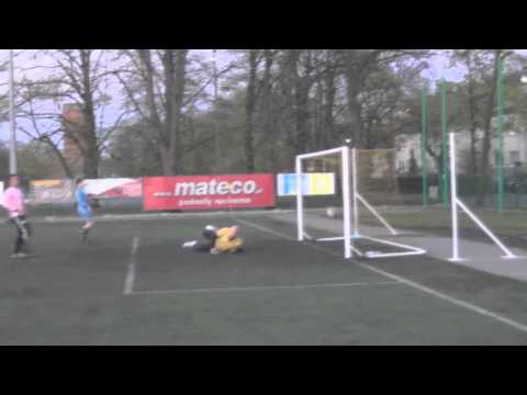 Bramki zdobyte w Kwietniu