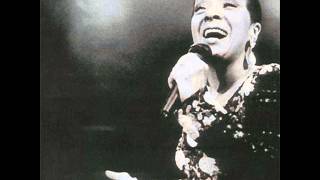 Castigo - Elizeth Cardoso (Lupicínio)