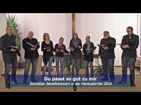 Du passt so gut zu mir