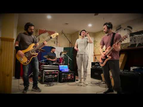 Stone Temple Pilots - Plush Cover