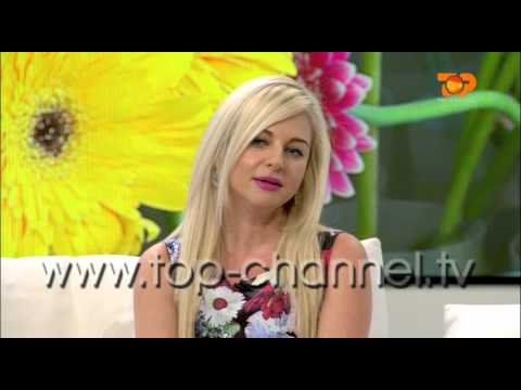 Ne Shtepine Tone, 24 Nentor 2015, Pjesa 3 - Top Channel Albania - Entertainment Show