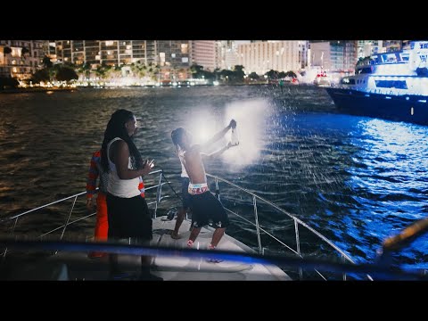 Ync Sosa - Celebration “Official Video” 