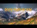 ROCKY MOUNTAIN National Park 8K Visually Stunning 3min Tour