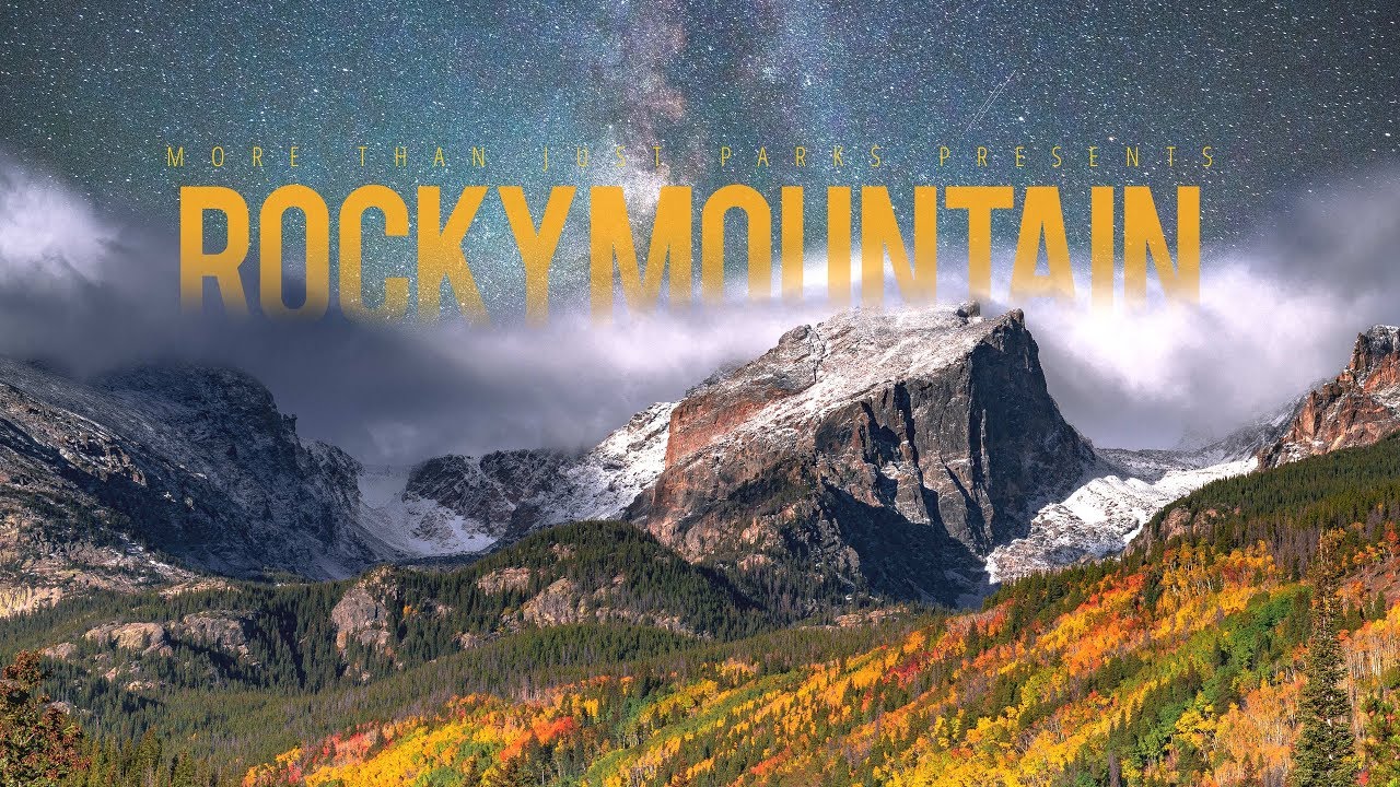 Rocky Mountain