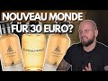 Louis Vuitton Nouveau Monde für 30 Euro? | Maison Alhambra Nouveau im Test