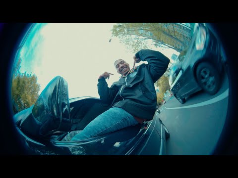 Inja - Smile & Wave (Official Video)