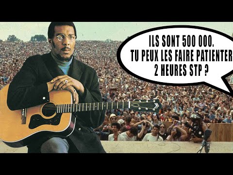 HE IMPROVISED HIS GREATEST HIT IN FULL CONCERT! The musical counter #11