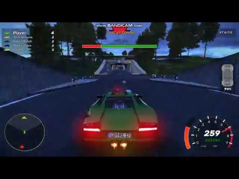 Crashday Redline Edition Прохождение карьеры миссия 12