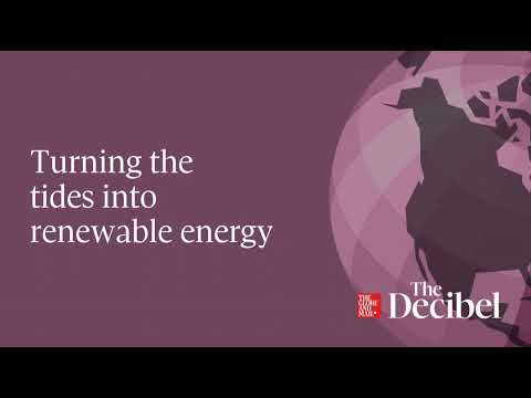 The Shifting Tides of Renewable Energy Costs | Vibepedia
