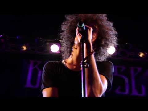 BENJROSE - Nobody´s Here