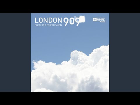 Postcard from Heaven (feat. Jimmy Ona) (Extended)