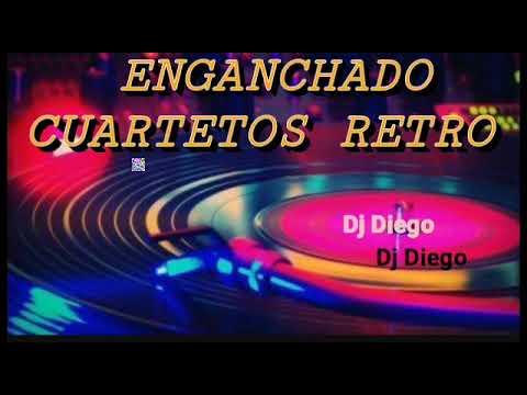 CUARTETOS RETRO ENGANCHADO