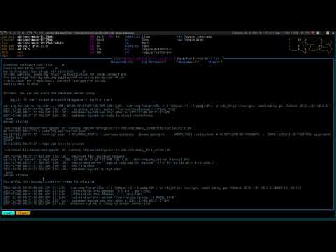 DigitalOcean Kubernetes challenge Demo