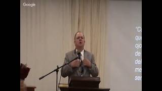 Hay poder en el gozo y el entusiasmo