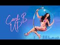 Cardi B UP Lyrics