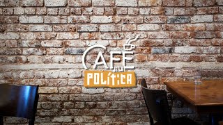 EL CAFÉ DE LA POLÍTICA!