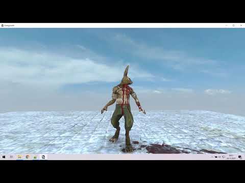 Overgrowth Scripting #1: Hotspots