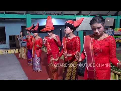 Lagu Karo KEJAM KAM TUHU Gendang Salih Guro Guro Aron Patam Keyboard Karo Kerja Tahun Terbaru