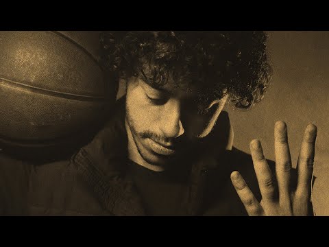 BIG JONY - marginal da city Pt.II ft. Kaps (prod. Beiro)