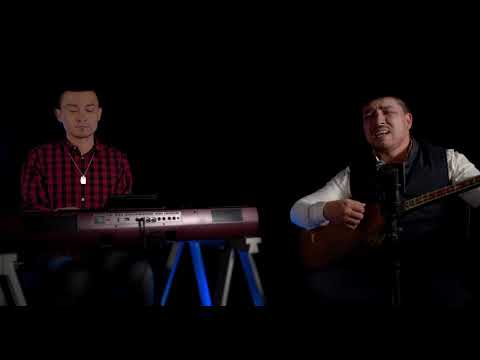 Mewlan Memtimin - Yalghuz Kishilik Olturush. cover by tayir.semer