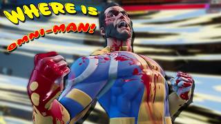 Download lagu The Immortal  Gameplay | Invincible VS mp3