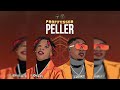 Seyi Vibez - Professor Peller [Feat. Zlatan] (Official Audio)