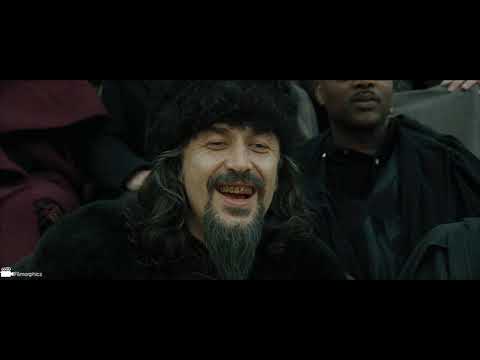 The First Task (Part 2) | Harry Potter and the Goblet...