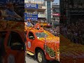 MODI-fied Bengaluru | PM Modi's mega roadshow