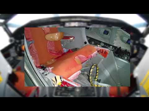 North American XB-70 Valkyrie Footage 1964-2015-2018