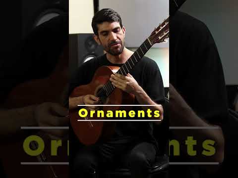 نوازنده های حرفه ای این چهار تکنیک رو خوب بلدن #گیتار#آموزشگیتار #آکورد