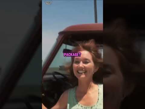 What Was Inside the Package in the Cast Away #interestingfacts #castaway #shorts #secretofmovies