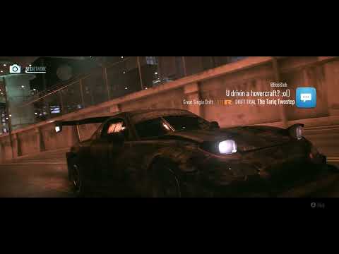 Need for Speed (2015) - 100% Walkthrough - Part 11