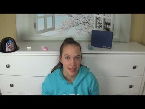 Schlickergarne packt aus: ein Geschenk von der “knittingfee“