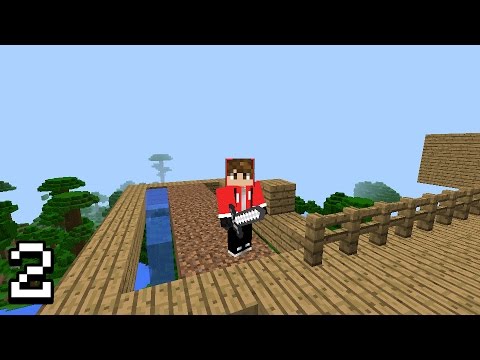 krakenatz - Make a melon place not yet ready because there is a witch|survival series|