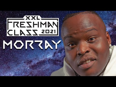 Morray's 2021 XXL Freshman Freestyle